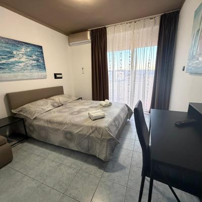 Pansion Star Croatia